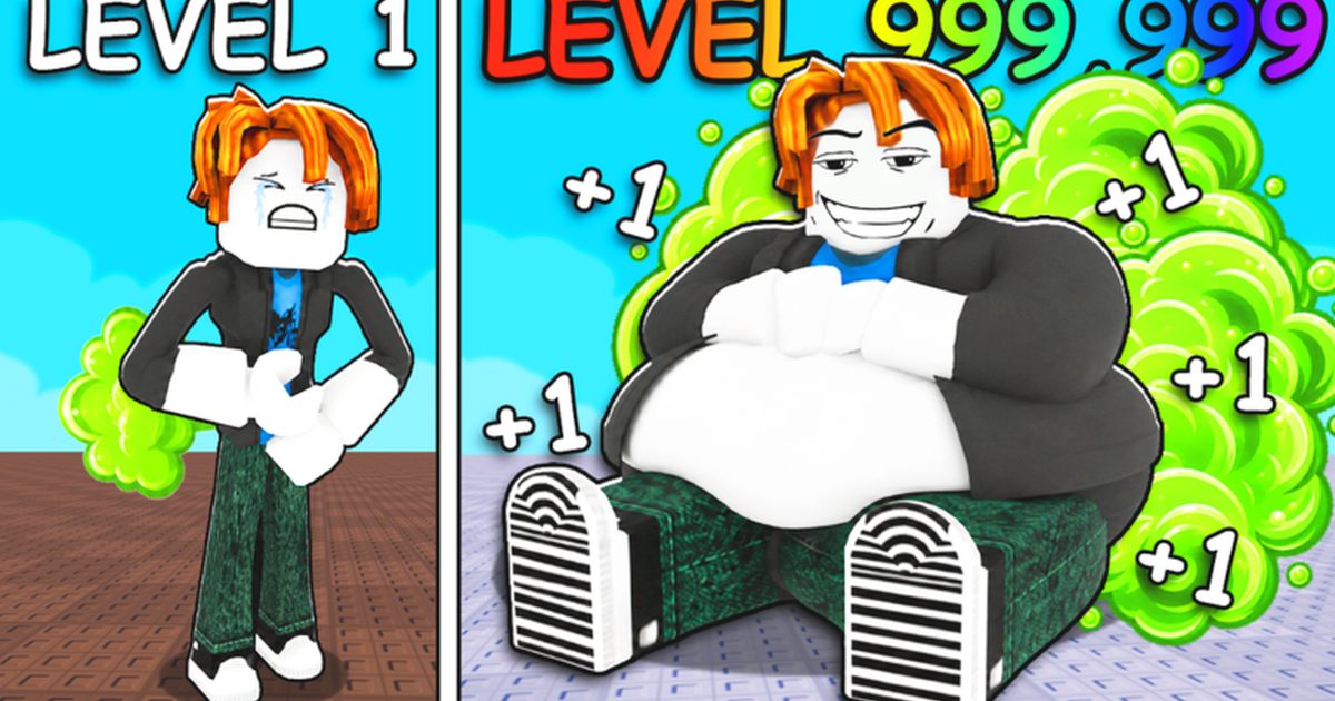 +1 Fart to Break Doors gameplay cover